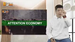ED PLAN 3.0 packages and compensation during AIM GLOBAL Nigeria’s Kickoff Training 2022!