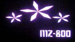 Sharp MZ-800 "Opening 800"