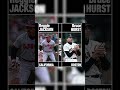 THE HISTORY OF CHARGING THE MOUND