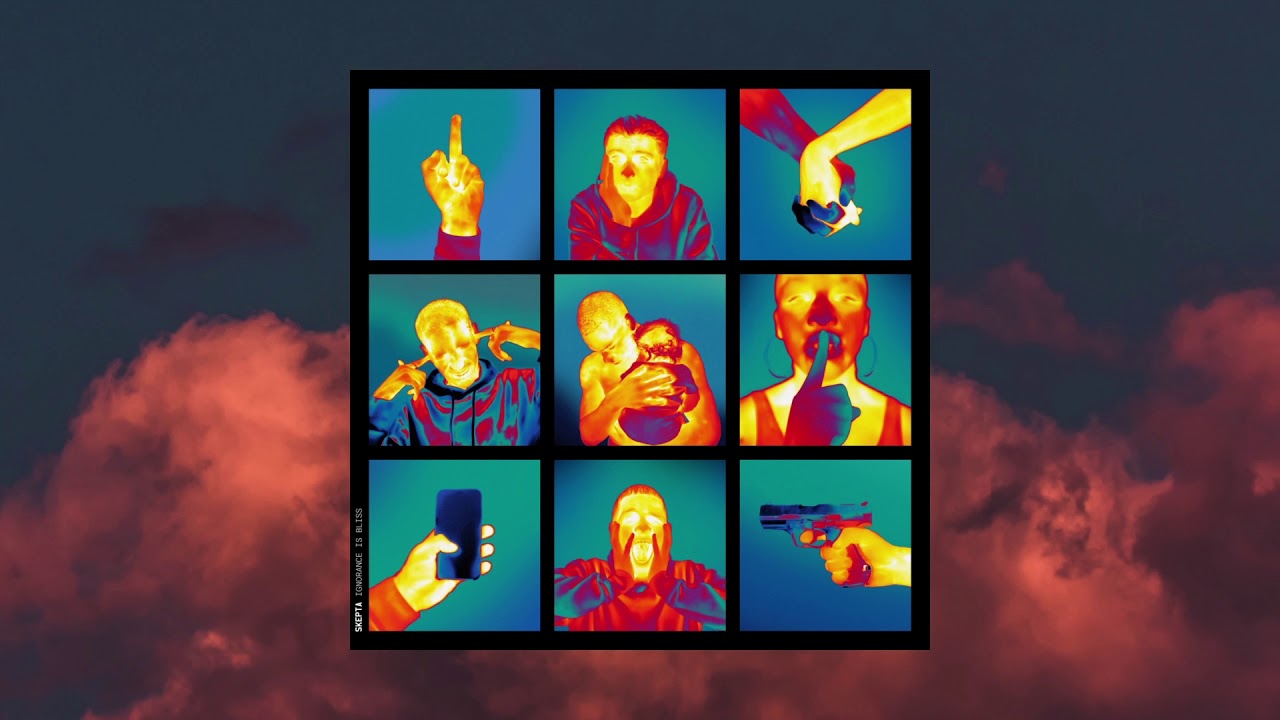 UK Drill Type Beat - Midnight | Freestyle Type Beat | Type Beat