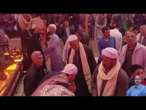 علي الرايق من الشيخ محمد حماده ليلة الحاج وجيه