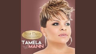 Video thumbnail of "Tamela Mann - Guest of Honor (Live)"