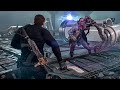 CAPTAIN CHRIS REDFIELD VS WESKER &amp; GIDEON II Final Boss Battle &amp; Ending in Resident Evil 9 Requiem