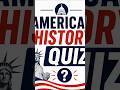 American History Challenge 😳 Most People Fail! #brainquiz #quiz #mindbendingquiz #triviatricks