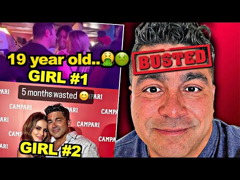 Addison Rae's Dad CHEATED?! YIKES..
