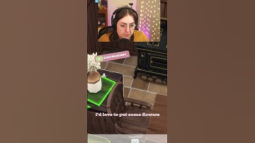 How to ALT place items on counters in The Sims! #sims4