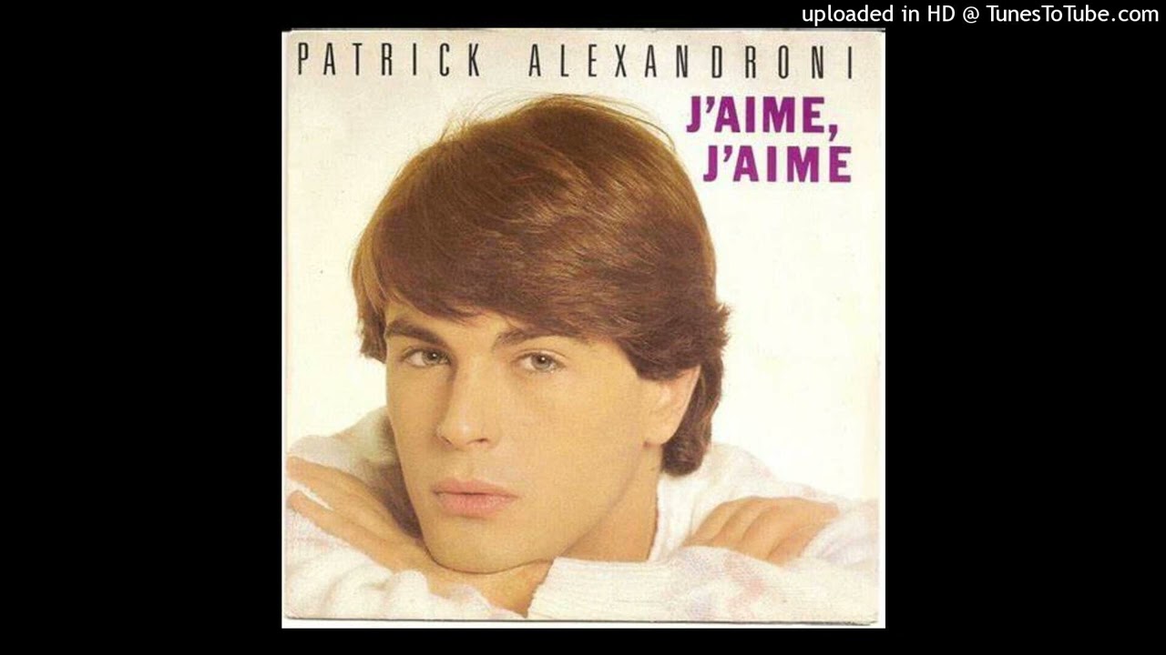 Patrick Alexandroni 