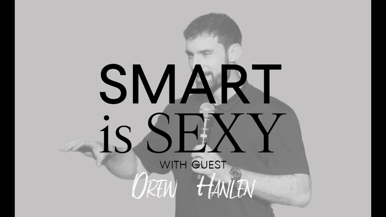 Sleep or Success, You Choose A Conversation with Drew Hanlen YouTube