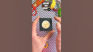 Try to Repeat Incredible Paper Craft with Popular Cookies by Squid Game #squidgame #papercraft #diy