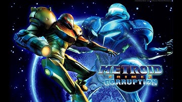 METROID PRIME 3 CORRUPTION - PART 2