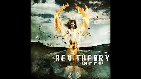 Thumbnail of Rev Theory - Hell Yeah