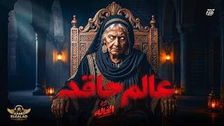 الخاله   عالم حاقد                          - اسمعها