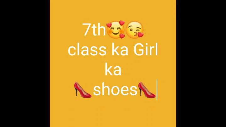 5th to 10th class ke girl ka shoes |school girl ka shoes |#shorts #ytshorts |@unickglepoi - DayDayNews