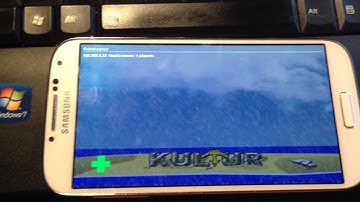 Game Maker Studio Cross Platform MMO/Networking Example