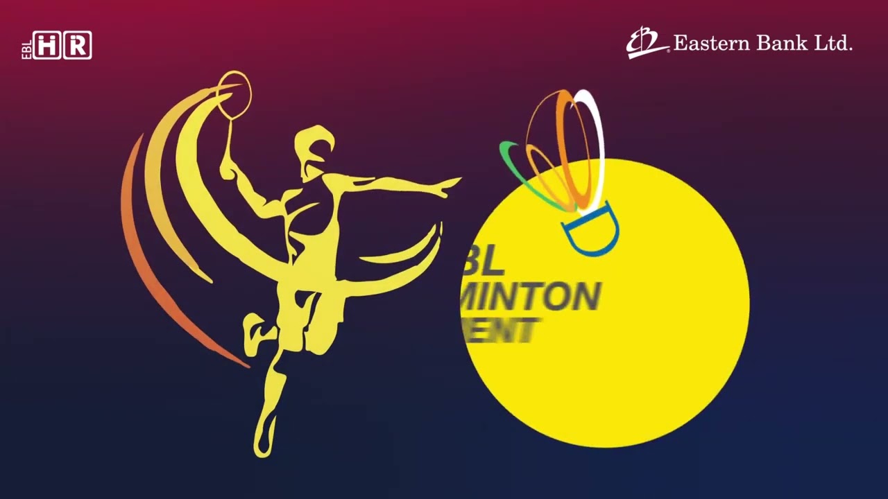 ||  COMING SOON ||  EBL BADMINTONTOURNAMENT 2023  ||