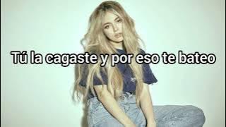 Ana Mena,Deorro - Se Te Olvidó (Lyric/Letra) #Dale Music