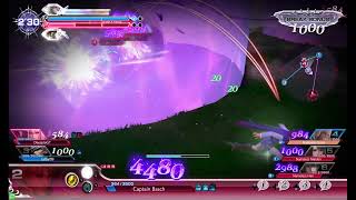 Dissidia NT :0