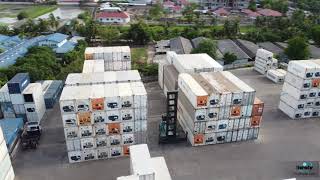 Mahachai Container Depot