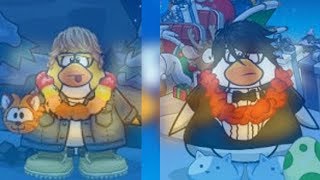 ¡Hola JACK CAT y DROID! | Jack Cat y Droid en el ICEBERG | SuperCPPS