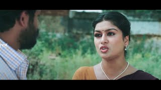 Heart Touching Movie Kannada Full Movie | Karuppu Aadu Kannada Full Movie | Kappu Meke | HD1080 screenshot 1