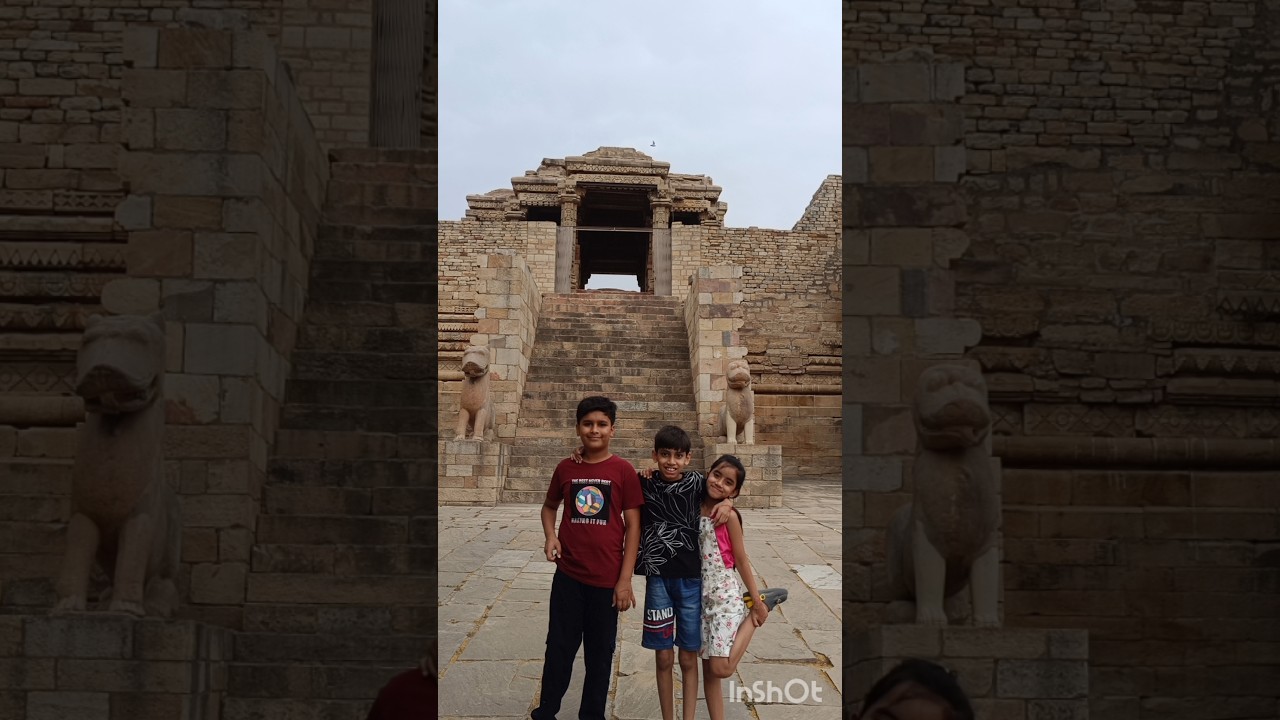 short vlog of padavali 