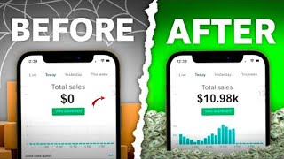 How To Increase Shopify Sales In 10 Minutes .