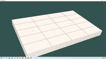VTK Python Example - CreateESGrid