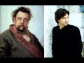 Mussorgsky. Pictures at an Exhibition - III. Promenade 2 - Sergio Tiempo