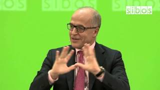 Sibos 2015 Closing Plenary