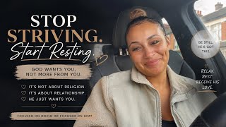It’s not even about religion… ￼