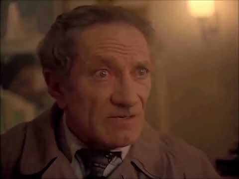 \"ცისფერი მთები ანუ დაუჯერებელი ამბავი\" - \"მე მარკშეიდერი ვარ\" (cisperi mtebi)