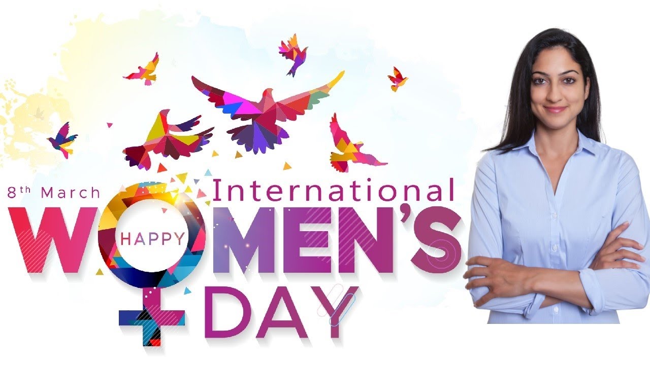 Women's Day WhatsApp Status 2023 Women's Day Wishes Status Video