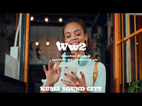 [FREE] Burna Boy x J Hus x Skillibeng x Fusion Type Instrumental ''Ww2'' 985k