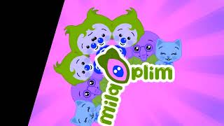 Plim Plim Effects (Inspired by NEIN Csupo Effects) in 4ormulator V19 (@WinterTheSecond)