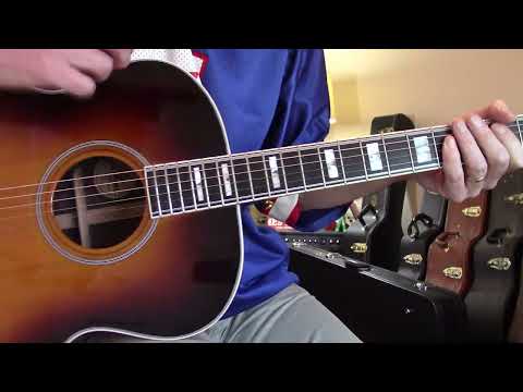 RIP, Bob Weir: Touch of Grey (Lesson) - Grateful Dead