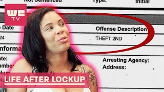 LaTisha is Facing a 15-year Charge 😬 Life After Lockup