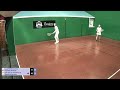 Ladies World Championships 2023 - Doubles - Round of 16 - Hutchinson/Nicholls vs Zwalmen/Bollerman