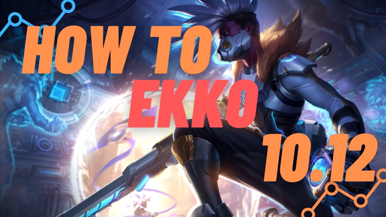IS EKKO FREELO? EKKO PREDICTIONS IN GAME-SEASON 10| Ping Panther