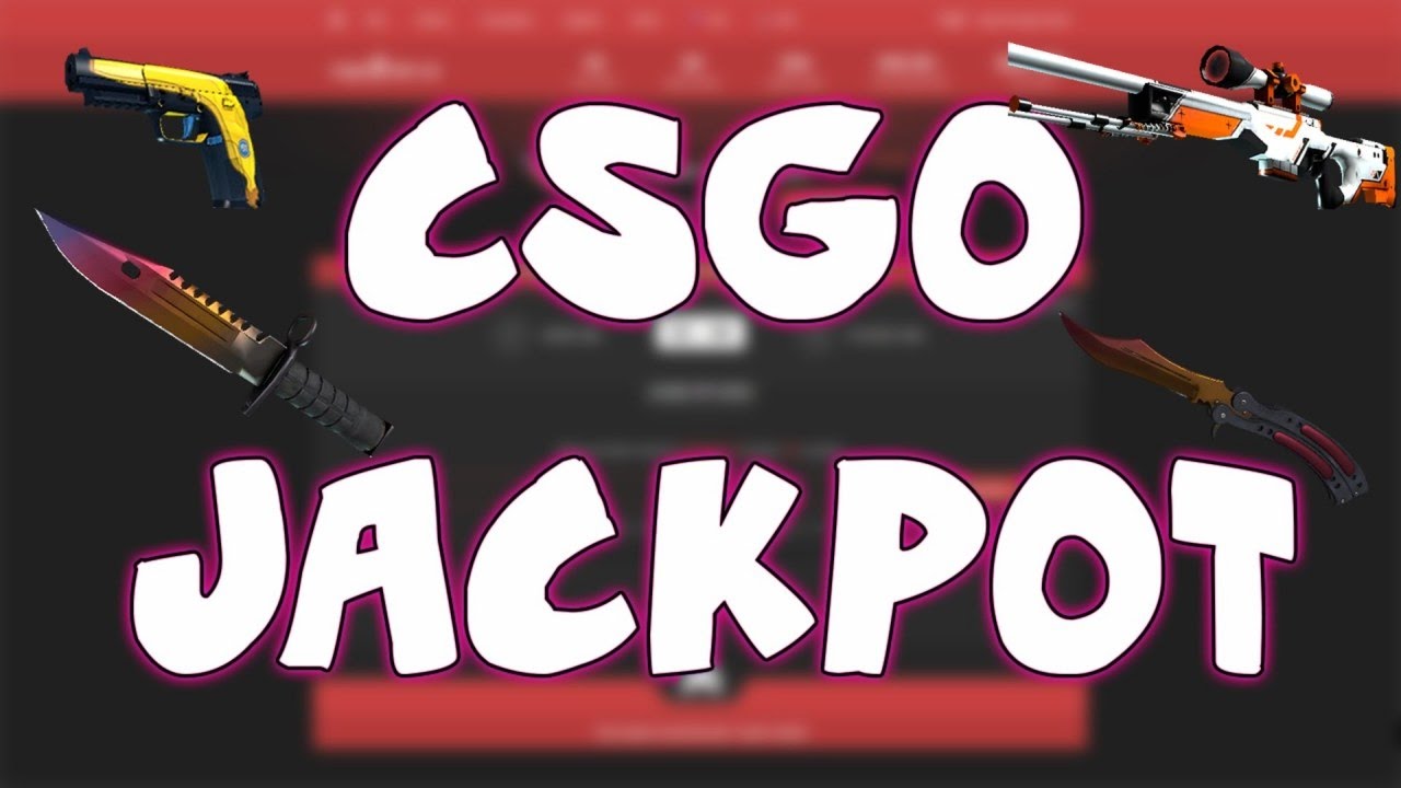 CS:GO Jackpot - Niskie stawki #1 - YouTube