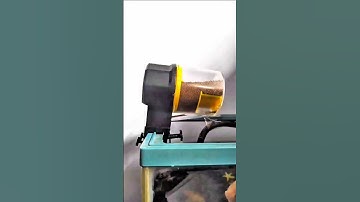 Cara Penggunaan Auto Feeder / Alat Pakan Ikan Otomatis