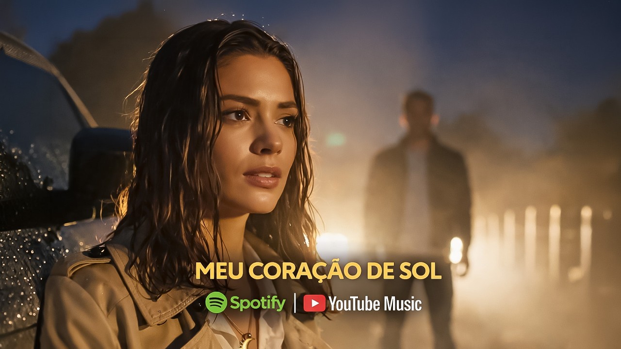 Meu Coração de Sol - Clipe Oficial