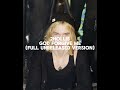 2Hollis God Forgive Me FULL VERSION 