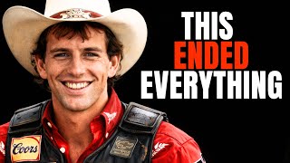 Just How GOOD was Lane Frost Actually?