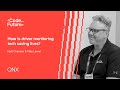 How is driver monitoring tech saving lives?