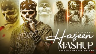 Talwiinder - Hen Mashup Talwiinder Ft. Madhur Sharma X Simar Mahesh Suthar