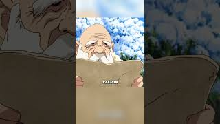 How to build a cellphone in primitive society?#anime #cartoon #drstone #usa #fyp