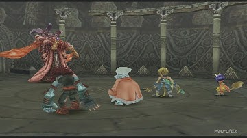 Final Fantasy IX PS1 Gameplay Walkthrough Part 33 [No Commentary]