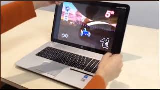 [Leap Motion] (Sugar Rush Speedway)