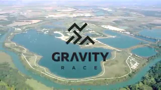 Gravity Race Ile De Loisirs De Jablines-Annet
