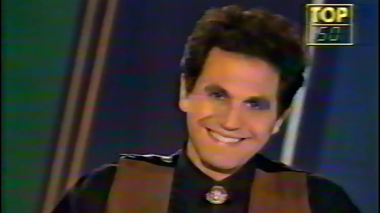 CANAL+ TOP 50 du 24 mars 1990